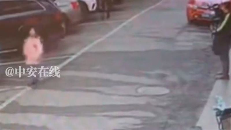 童哭喊找媽竟心碎猝逝 醫:沒心臟病也中鏢