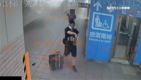 文 預謀變裝殺1800。張文，北檢偵結，鄭捷，隨機殺人。