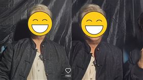  李修賢。（圖／翻攝自沈震軒小紅書）