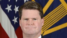美國國防部印太事務前助理部長薛瑞福（Randall Schriver），美國防部官網