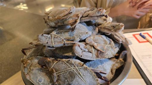 旭集、遠東咖啡螃蟹鎘超標　業者回應了