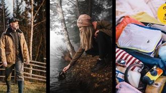 都會戶外並行！GO WILD延攬兩新品牌登台