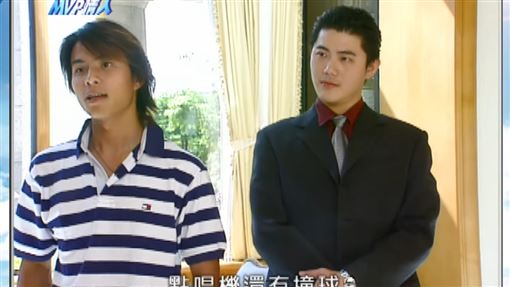 昔演MVP情人!經紀人癌逝 男星曝最後對話