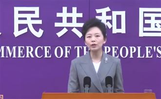 高市抗議稀土斷供　中方：根源在錯誤言行