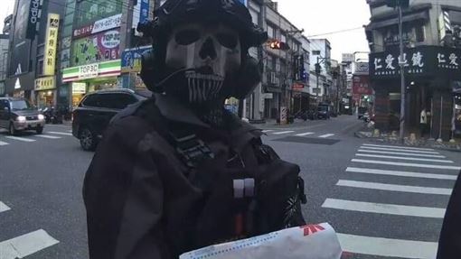 台北動漫節祭Cosplay禁令　這2物不得進場