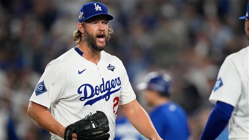 美國隊老大哥來了！　柯蕭確定出戰經典賽