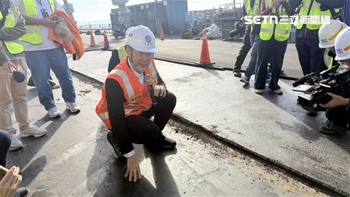 不怕強風7級地震！淡江大橋靠這招護體
