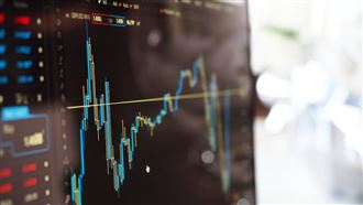 台積電財報亮眼帶動AI股反彈　美股齊漲！