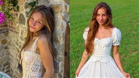 安雅（Anya Lacey）（圖／翻攝自IG）