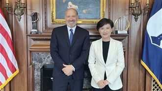 關稅降至15%！他4點解讀：台灣獲得大利多