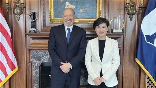 關稅降至15%！他4點解讀：台灣獲得大利多