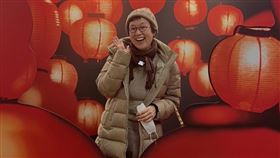 朴美善。（圖／翻攝自朴美善IG）