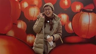 去年震撼宣布罹乳癌　大咖女星抗癌近況曝