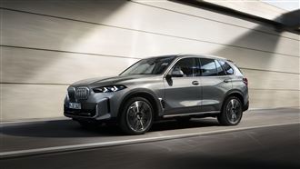 新年換新車正夯　BMW超殺購車專案曝光