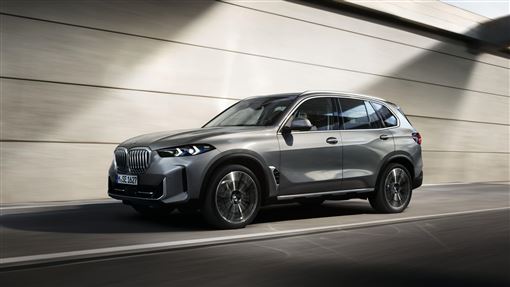 新年換新車正夯　BMW超殺購車專案曝光