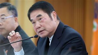 鍾東錦昔聘陳水扁辯護：沒想到他會當總統