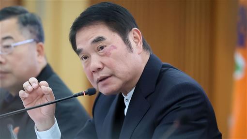 鍾東錦昔聘陳水扁辯護：沒想到他會當總統