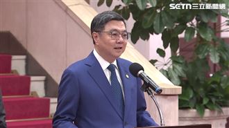 關稅談判4目標全達成　卓揆：漂亮全壘打