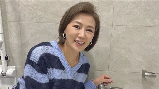 消失8點檔12年突轉行　46歲女星鬆口內幕