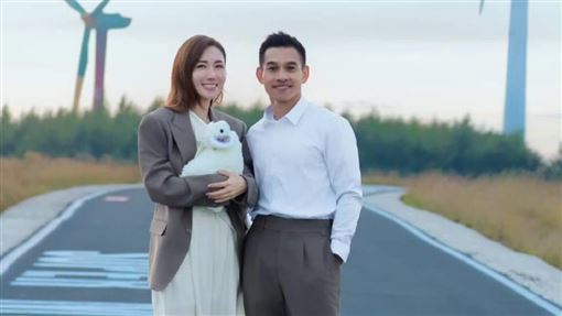 大咖女星掰了未婚夫　他含淚：我應該放手