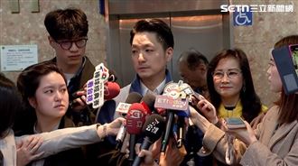 台美關稅15%不疊加　蔣萬安回應了