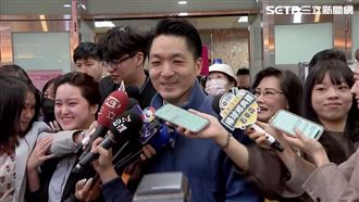 命理師預言大象變獅子　蔣萬安笑：我魔羯