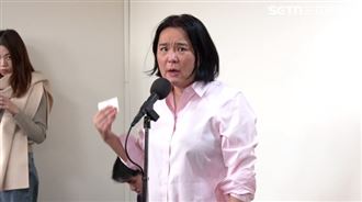 自稱福建省金門人挨轟！陳玉珍：心裡沈重