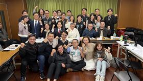 柯文哲,高虹安,戰局,民眾黨（圖／民眾黨新竹黨部提供）