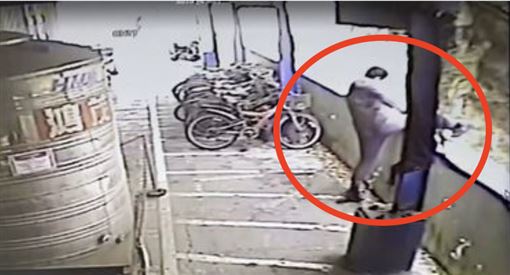 怪盜男翻牆逃獄又衝撞警！法官怒：繼續關