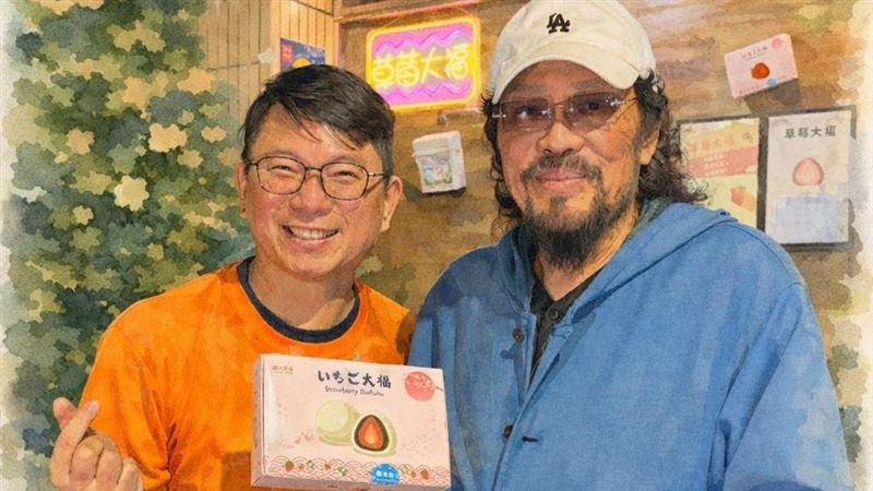 張菲退休7年仍超親民!暖心舉動他永遠難忘