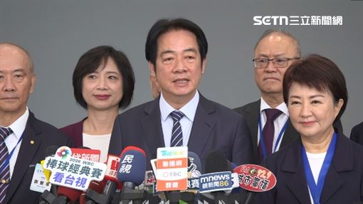關注台美關稅談判過程　賴清德：都沒睡覺