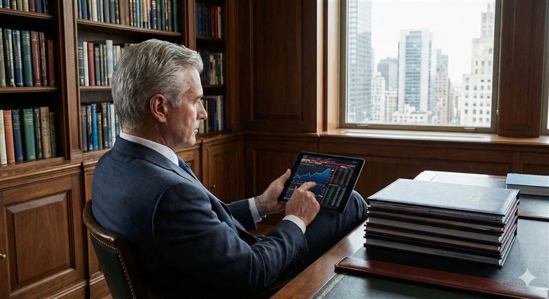 有錢人都在做的7件事曝光了，日本前國稅局官員小林義崇不怕被處罰，勇敢揭開致富密碼。（圖／AI 生成 示意圖）