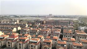 嘉義,房市,台積宅,太保,房價。（圖／台灣房屋提供）