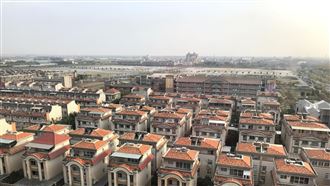 晚一年買多付千萬　太保透天衝破2300萬！