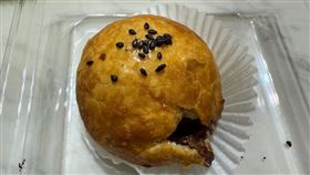 大王千金,蛋黃酥(圖／翻攝自Google評論)