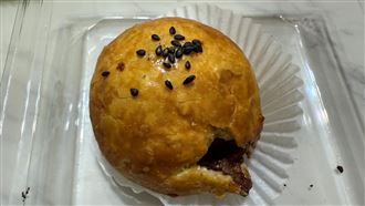 65元買到「破蛋黃酥」！大王千金道歉了