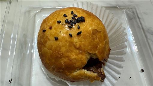 65元買到「NG破蛋黃酥」！大王千金道歉了