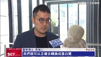 不只老年人！肌少症正年輕化