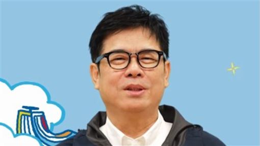 「超狂巨星」空降高雄！陳其邁新身分曝光