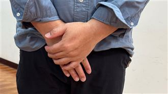 17歲少年亂約砲！GG流膿「中鏢」染2性病