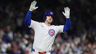 年薪僅次大谷翔平　道奇再砸75億簽下塔克