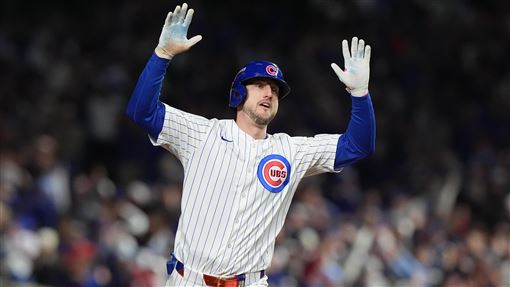 年薪僅次大谷翔平　道奇再砸75億簽下塔克