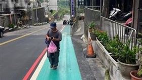 基隆市里長守護居民平安步行空間　回家的路不該是一場冒險(業配勿用)