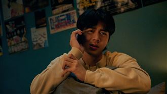 天菜男偶像跨界嘗試！崩潰大吼表情包瘋傳