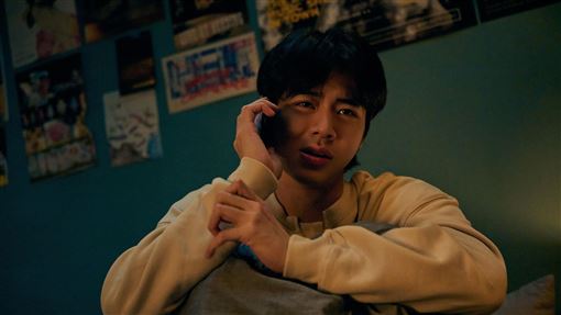 天菜男偶像跨界嘗試！崩潰大吼表情包瘋傳