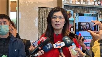 台美關稅降至15%　鄭麗文怒：不堪、痛心