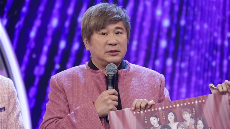 盡量拿錢污辱我　胡瓜無約繼續主持大集合