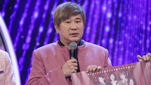 盡量拿錢污辱我　胡瓜無約繼續主持大集合