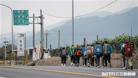 公民路上的公民課／徐偉哲授權提供