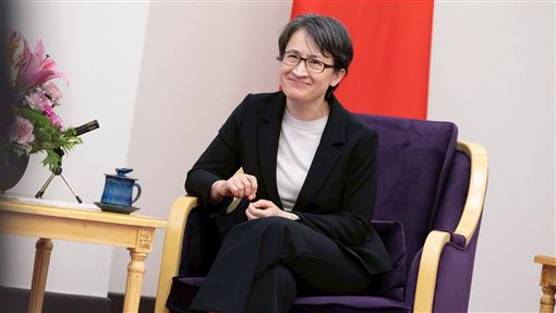 台美關稅出爐　蕭美琴：台灣再次展現韌性